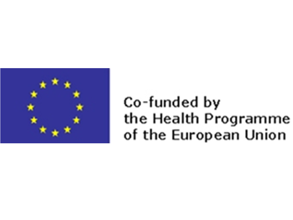 Co-funden by HP of EU_Logo