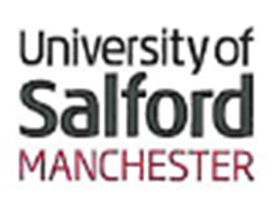 University of Salford_Logo