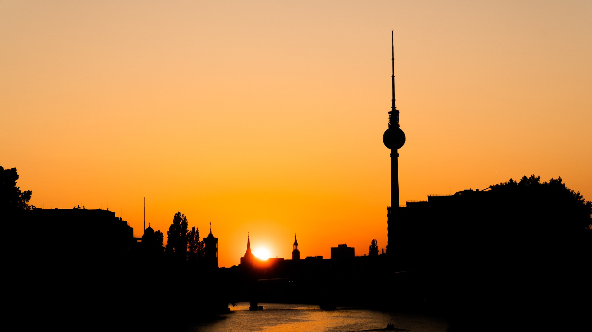 Berlin_Skyline