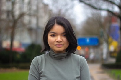 Ba Linh Le